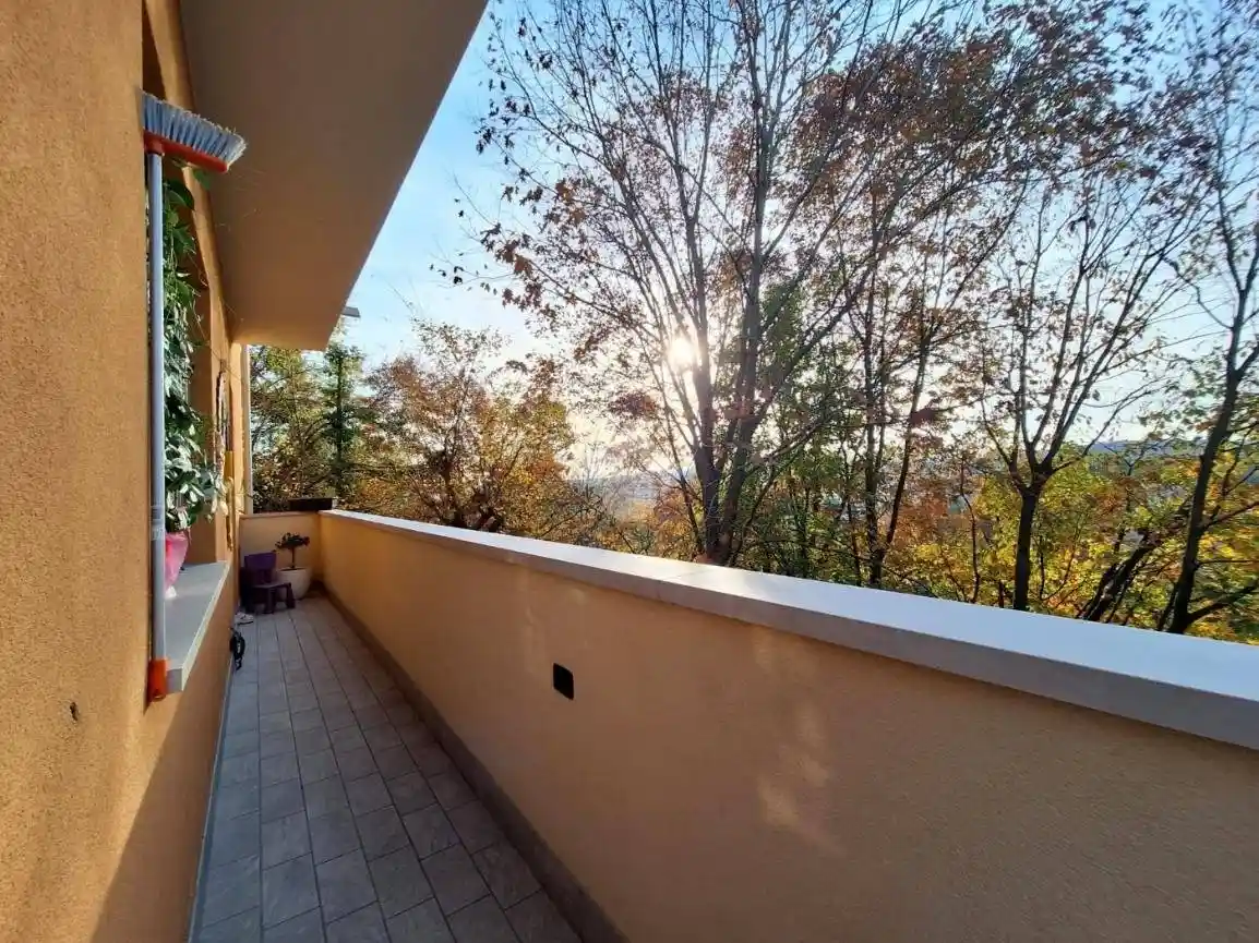 Trilocale via canturina 310, Albate - Muggiò, Como - foto 3