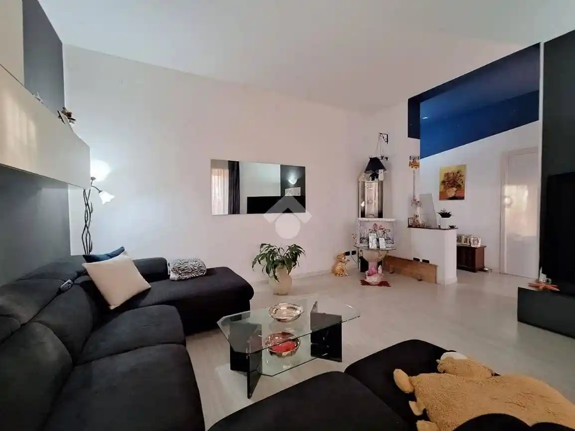 Trilocale via canturina 310, Albate - Muggiò, Como - foto 4