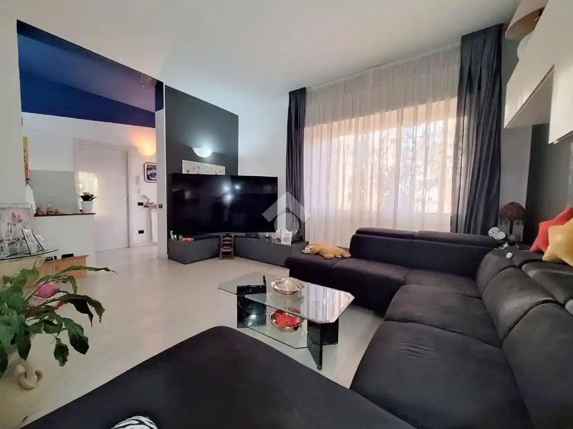 Trilocale via canturina 310, Albate - Muggiò, Como - foto 5