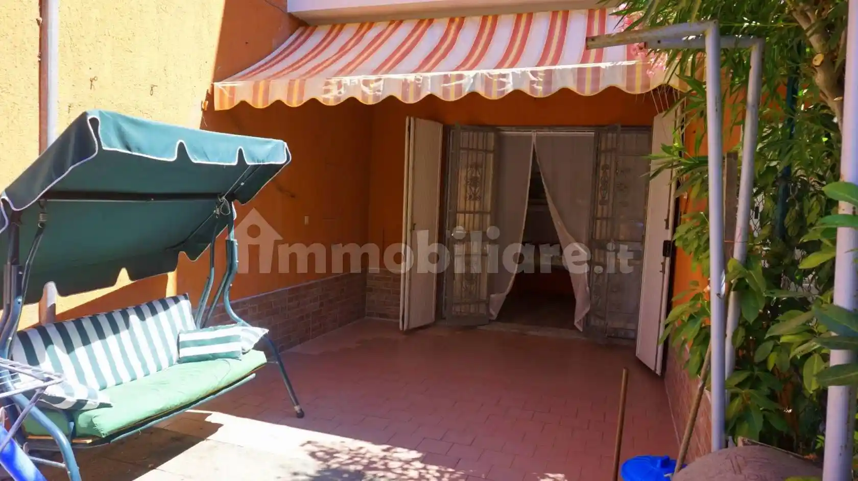 Villetta a schiera in vendita a Comacchio