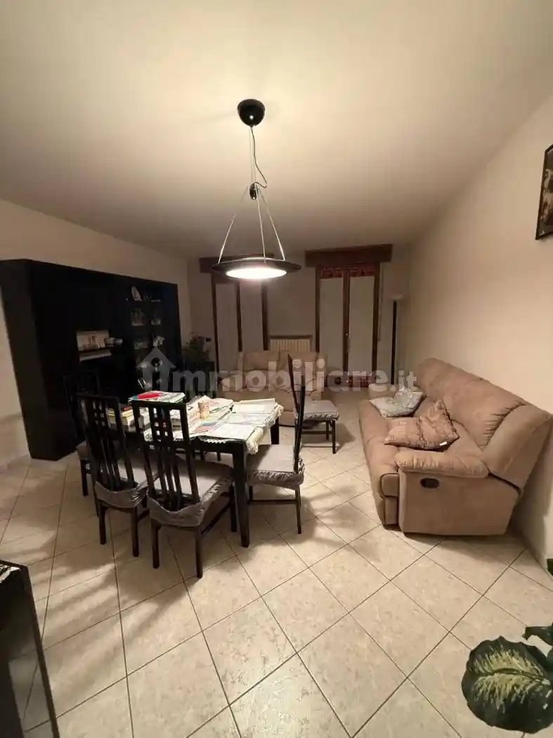 Appartamento in vendita a Viadana