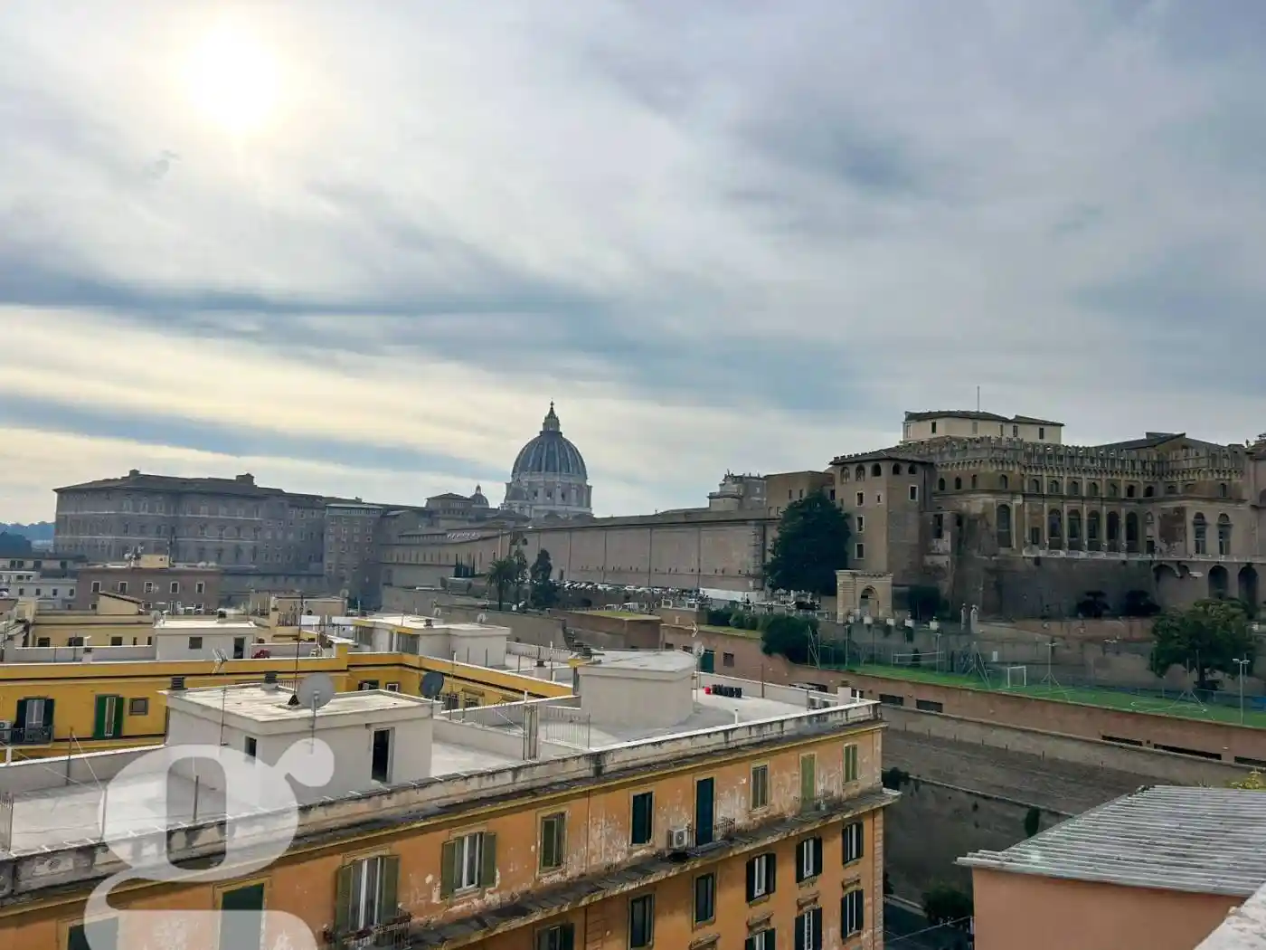 Appartamento via Germanico, Prati, Roma - foto 2