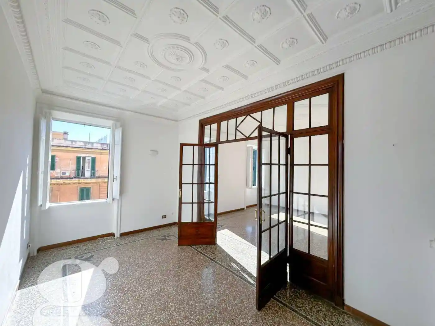 Appartamento via Germanico, Prati, Roma - foto 3