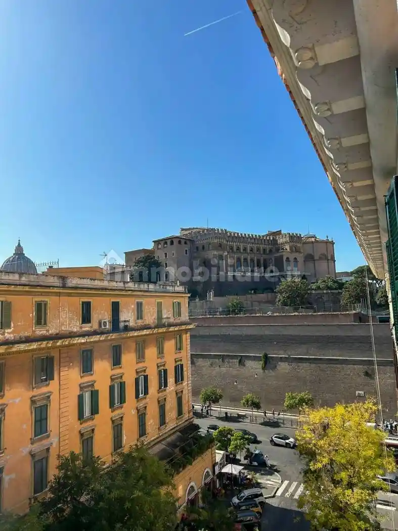 Appartamento via Germanico, Prati, Roma - foto 4
