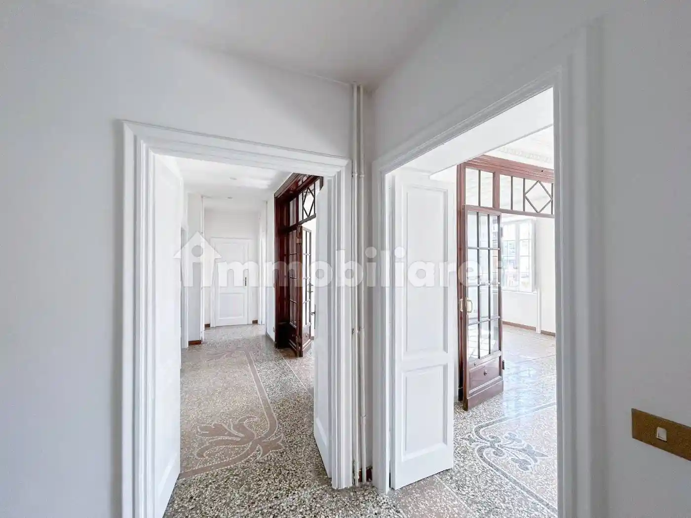 Appartamento via Germanico, Prati, Roma - foto 5