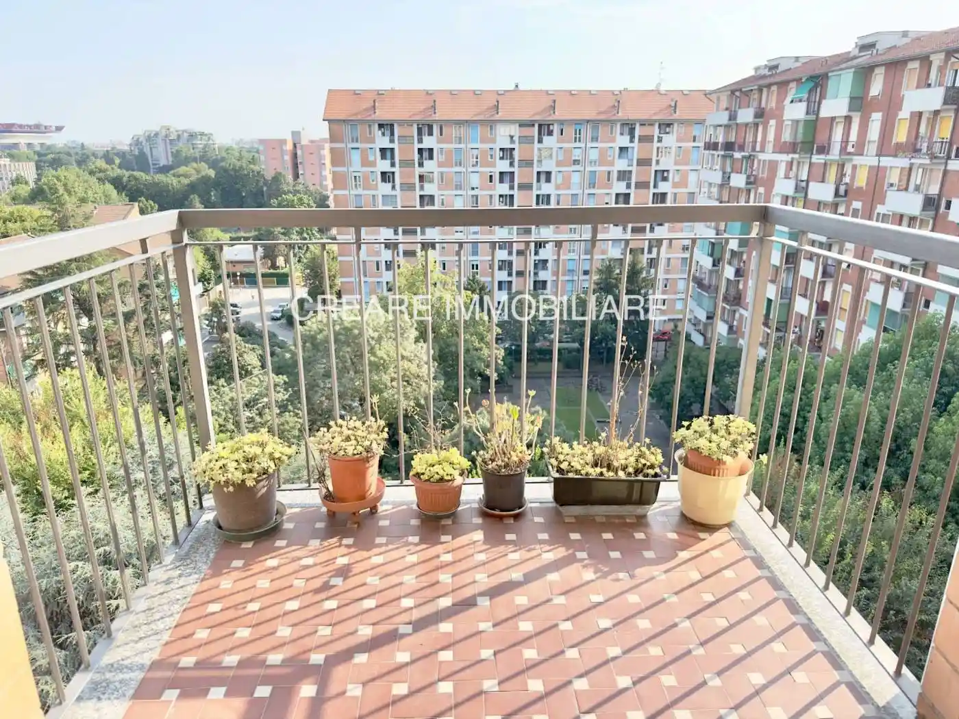 Trilocale via Luigi Chiarelli 7, Gallaratese, Milano - foto 4