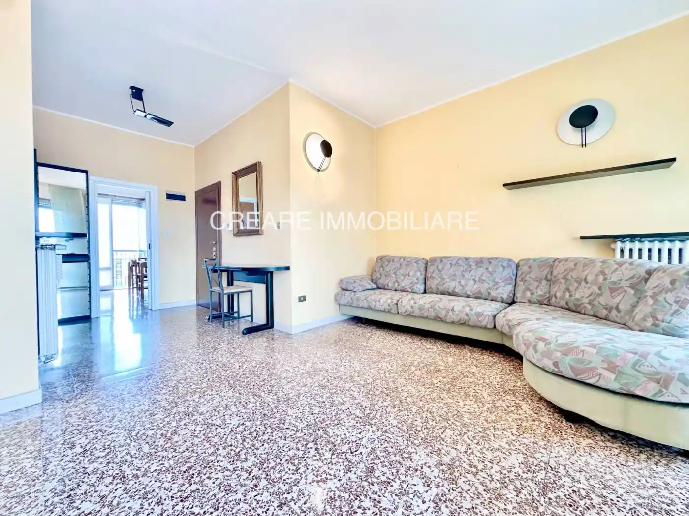 Trilocale via Luigi Chiarelli 7, Gallaratese, Milano - foto 5