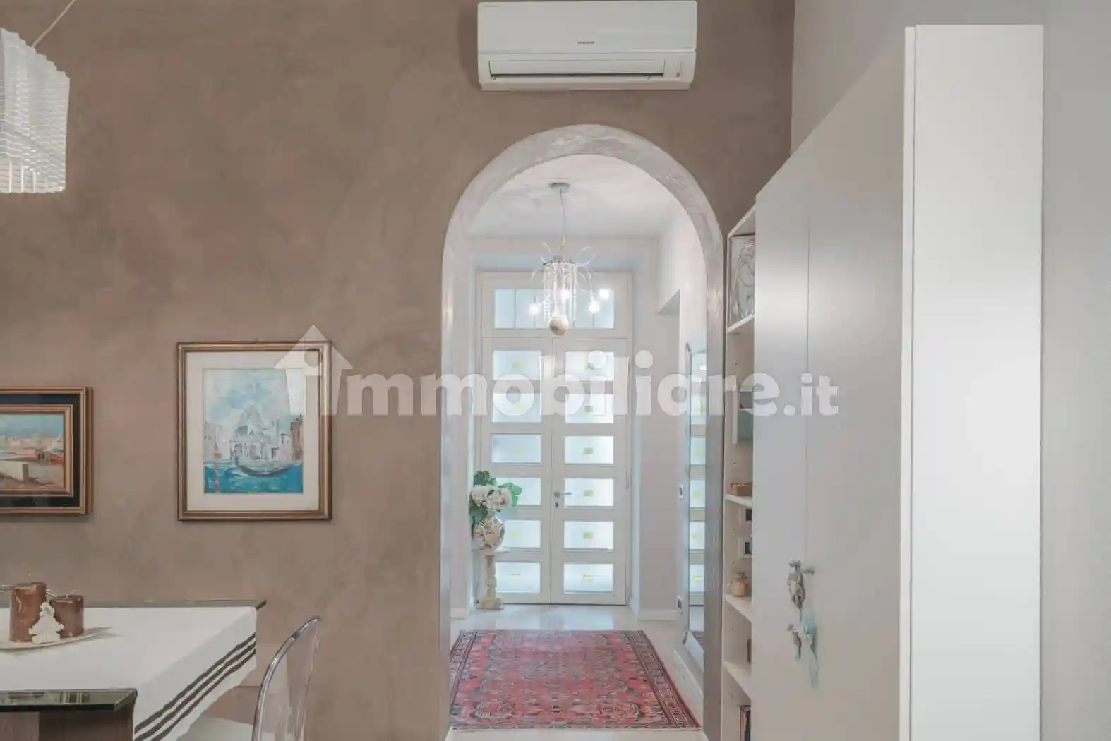 Terratetto unifamiliare via Giuseppe Mazzini 16, Centro, Verolanuova - foto 3