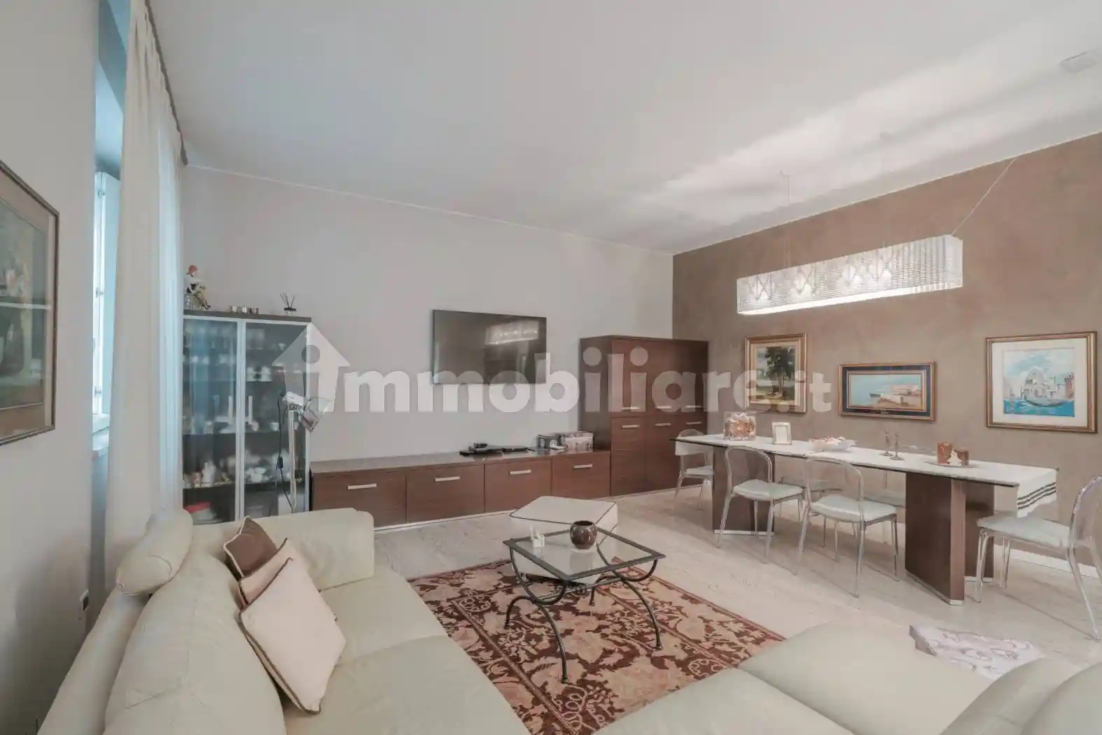 Terratetto unifamiliare via Giuseppe Mazzini 16, Centro, Verolanuova - foto 4