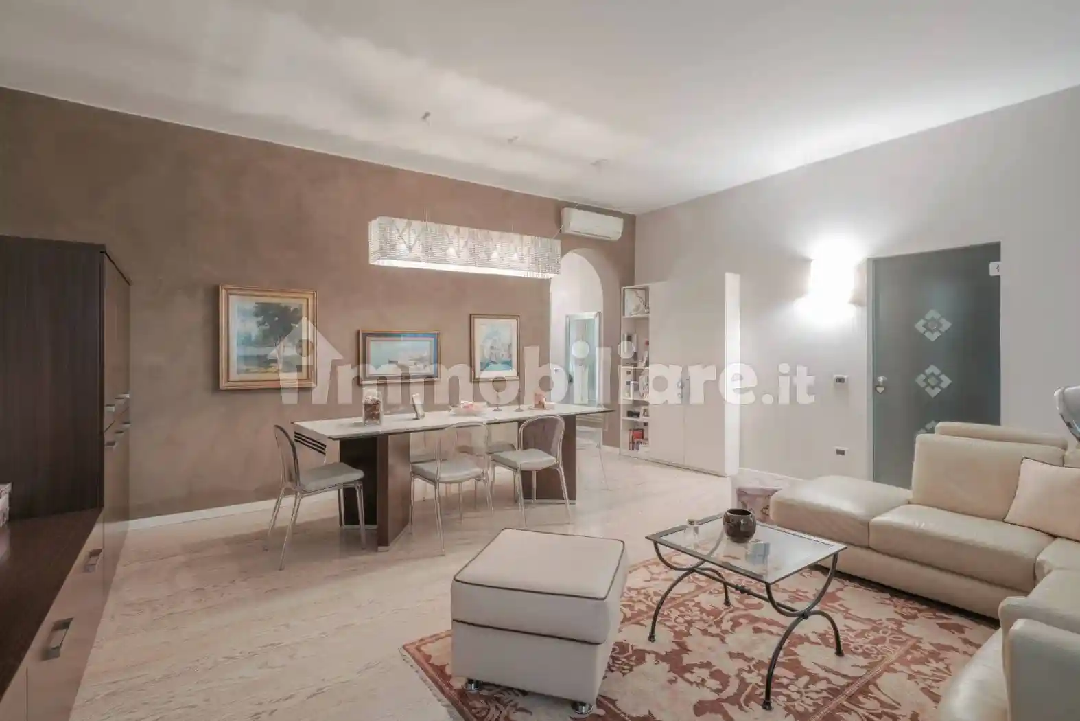 Terratetto unifamiliare via Giuseppe Mazzini 16, Centro, Verolanuova - foto 5