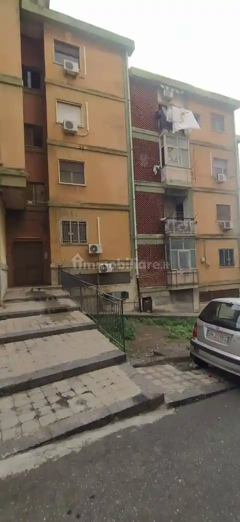 Appartamento in vendita a Catania