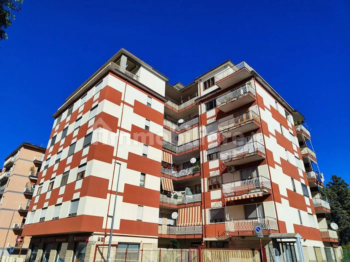 Appartamento in affitto a Benevento