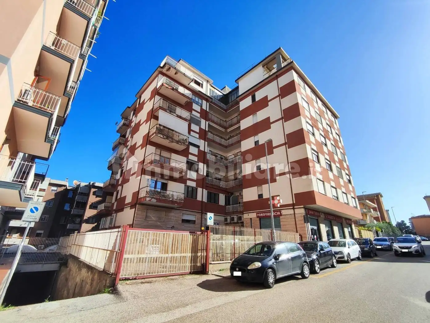 Appartamento via Giuseppe Piermarini, Sala, Mellusi, Benevento - foto 2