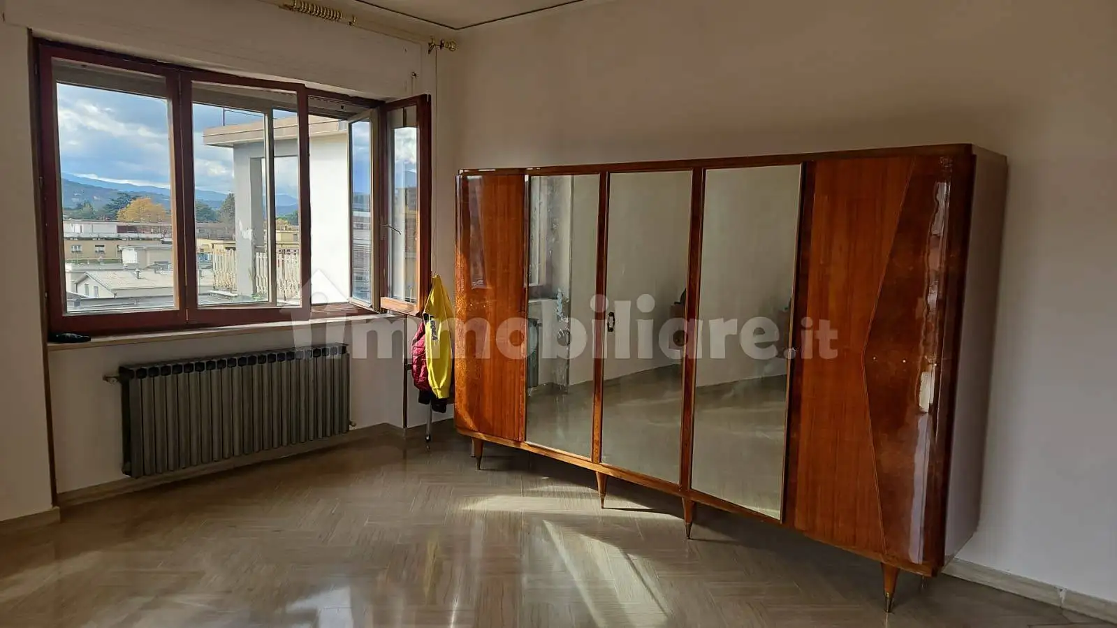 Appartamento via Giuseppe Piermarini, Sala, Mellusi, Benevento - foto 4