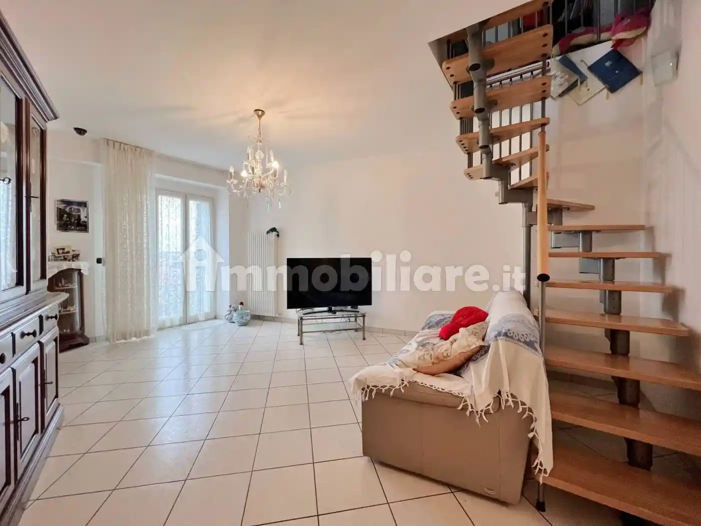 Attico via Beato Antonio Botta, Lavagnola, Santuario, Montemoro, Savona - foto 3