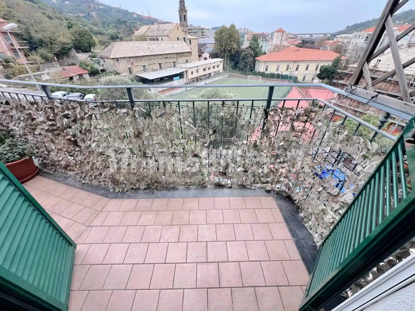 Attico via Beato Antonio Botta, Lavagnola, Santuario, Montemoro, Savona - foto 4