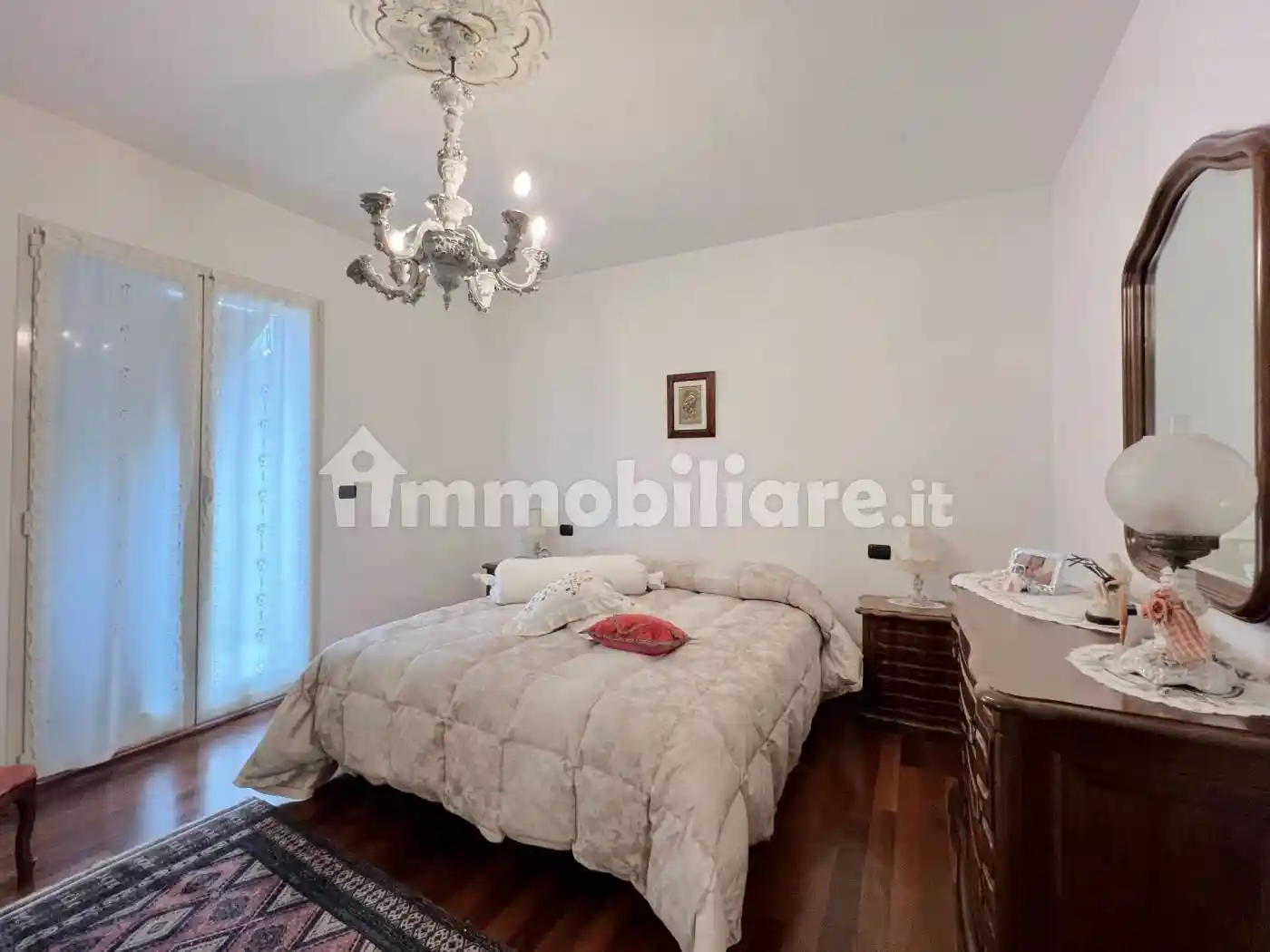 Attico via Beato Antonio Botta, Lavagnola, Santuario, Montemoro, Savona - foto 5