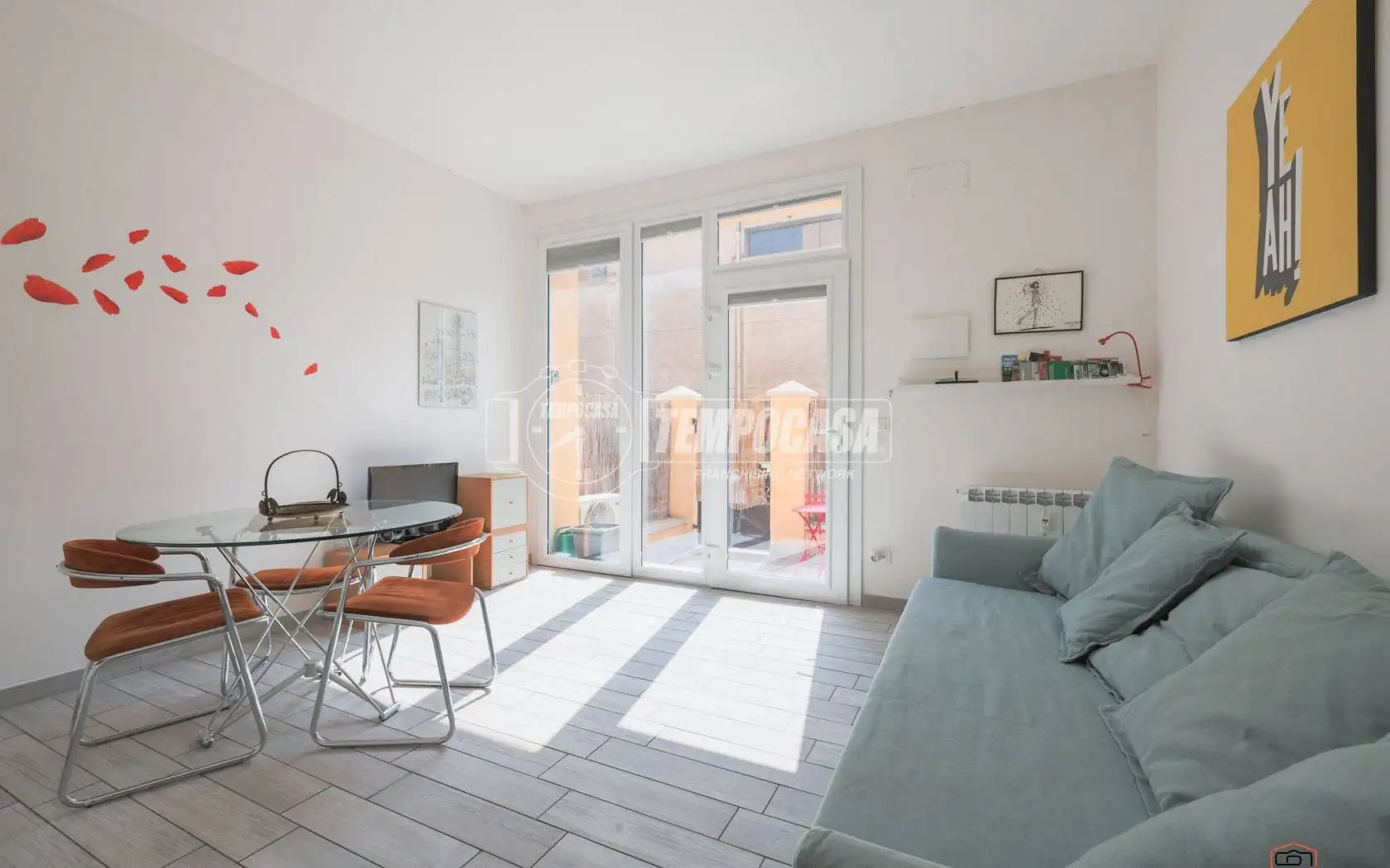 Appartamento in vendita a Bologna