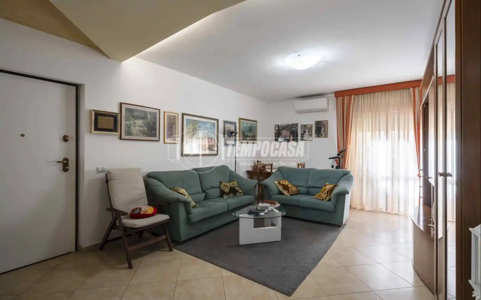 Appartamento in vendita a Macerata