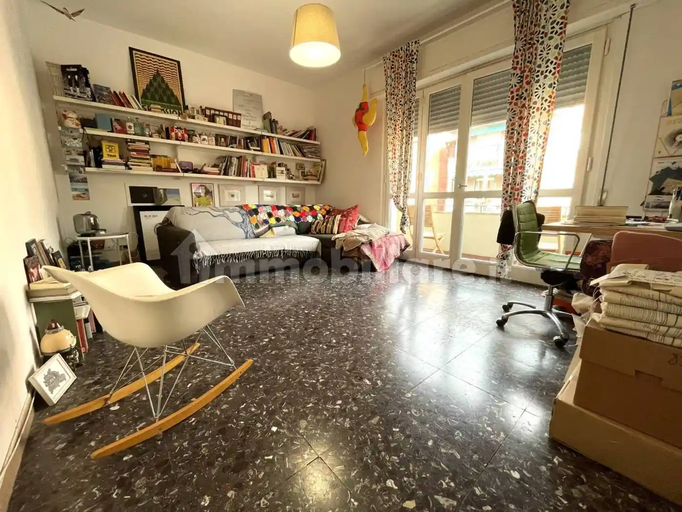 Appartamento in vendita a Sesto Fiorentino