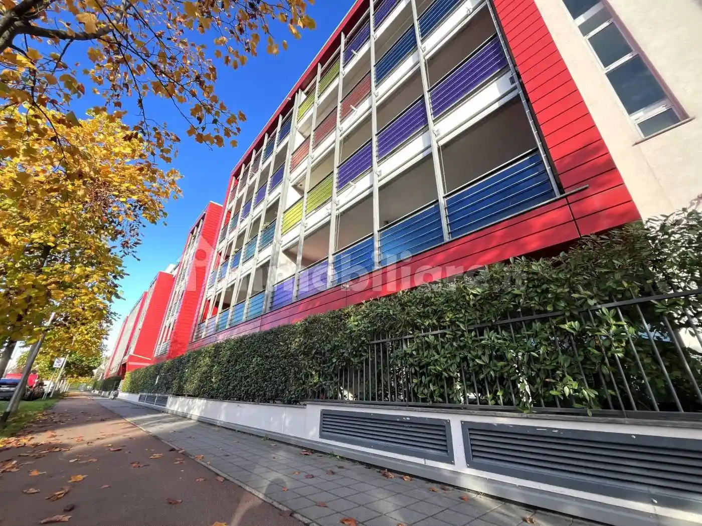 Appartamento in vendita a Pero