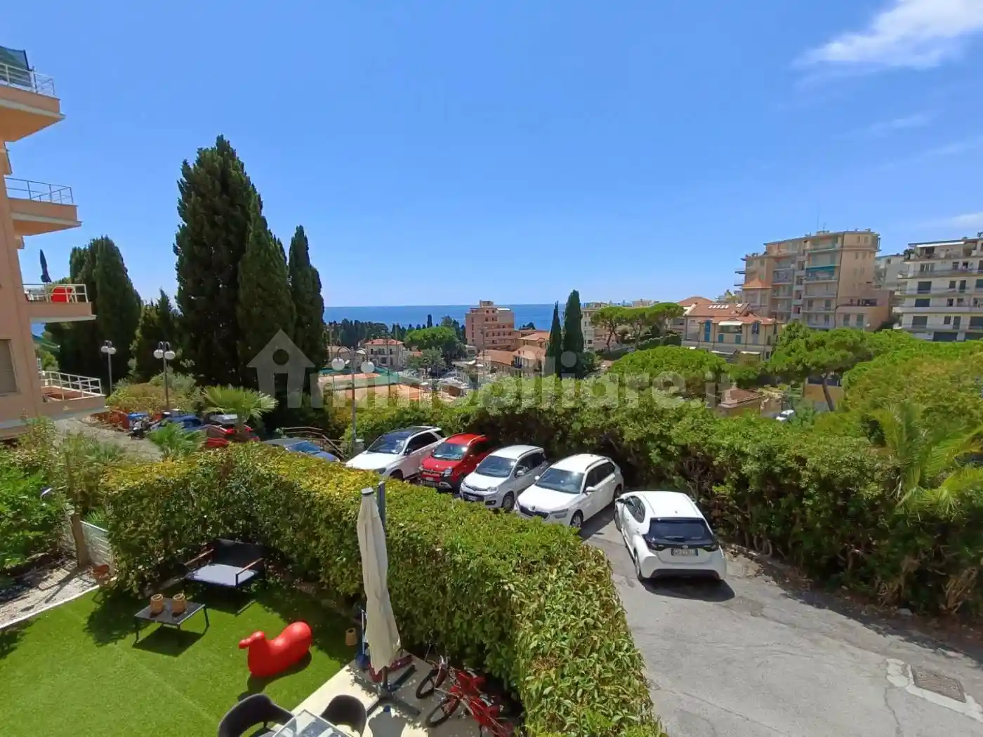 Appartamento in vendita a Sanremo