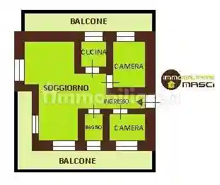 Appartamento - foto 2