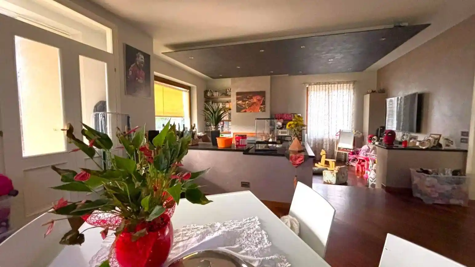 Villa in vendita a Rezzato