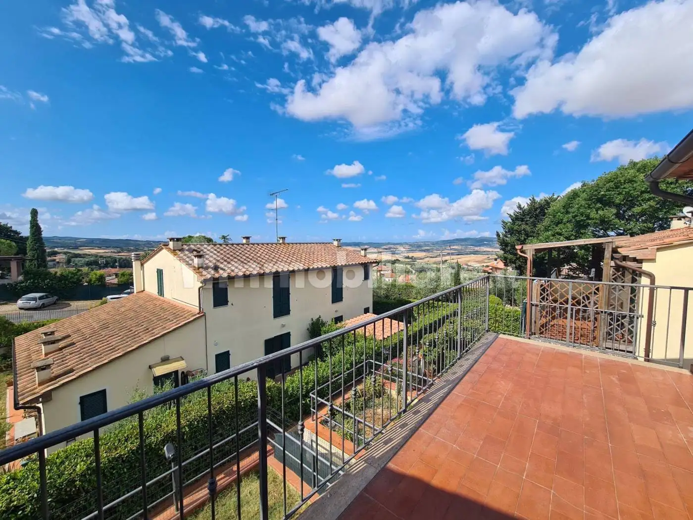 Appartamento in vendita a Santa Luce