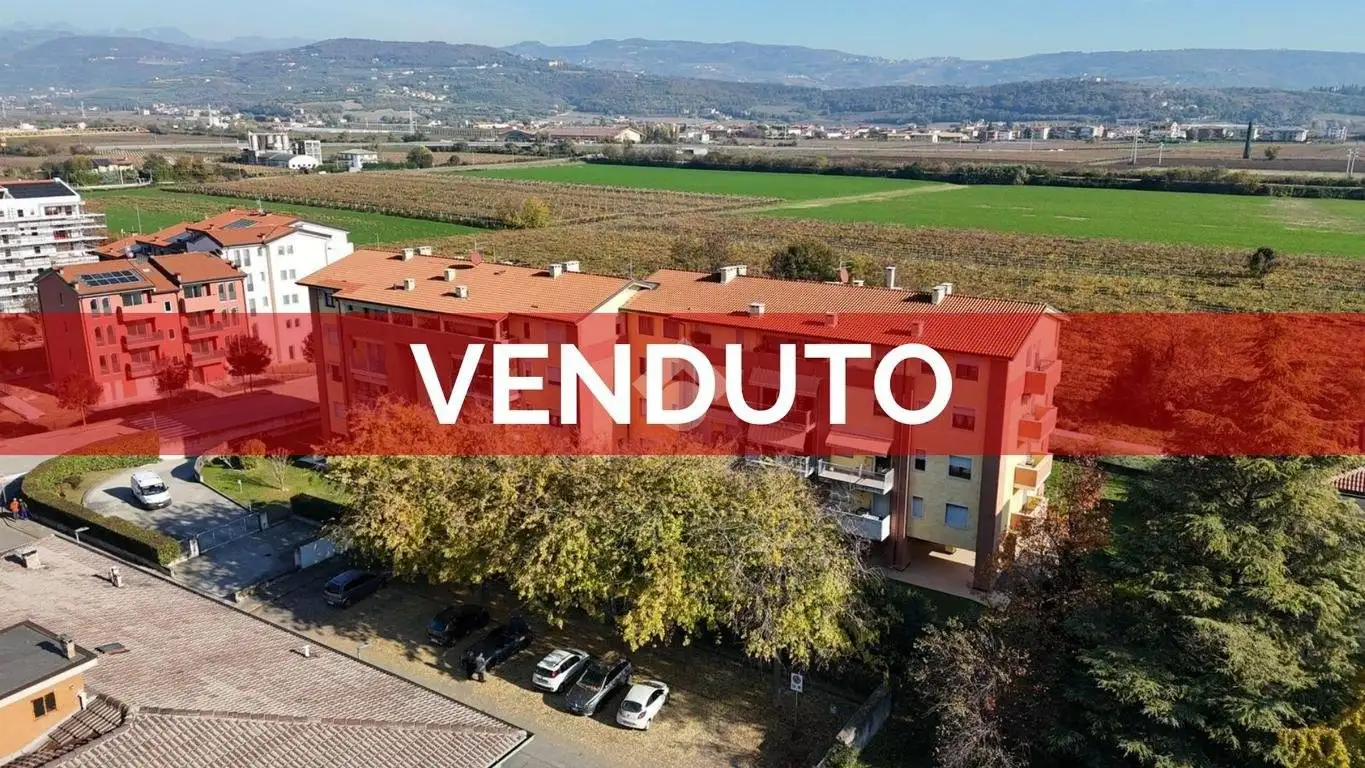 Appartamento in vendita a Verona