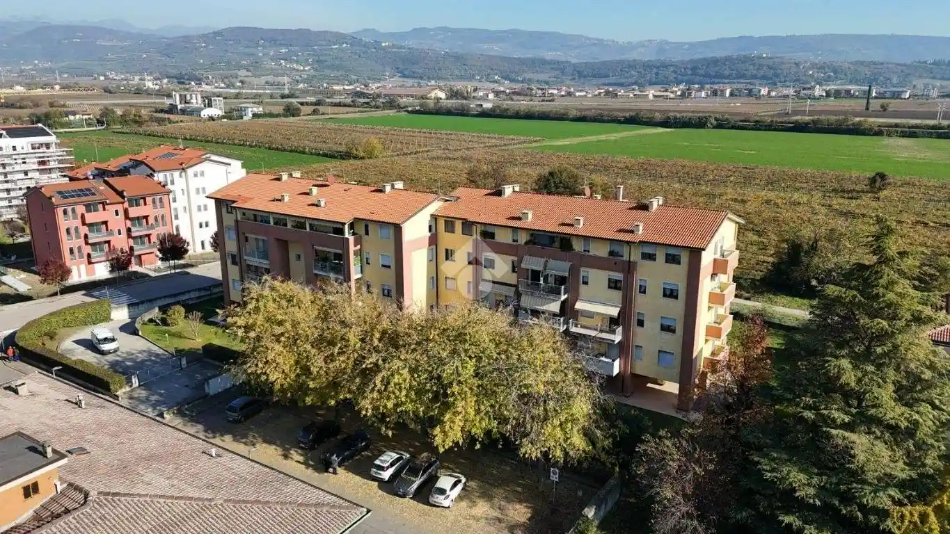 Trilocale via ruffo 8, Santa Croce, Verona - foto 2