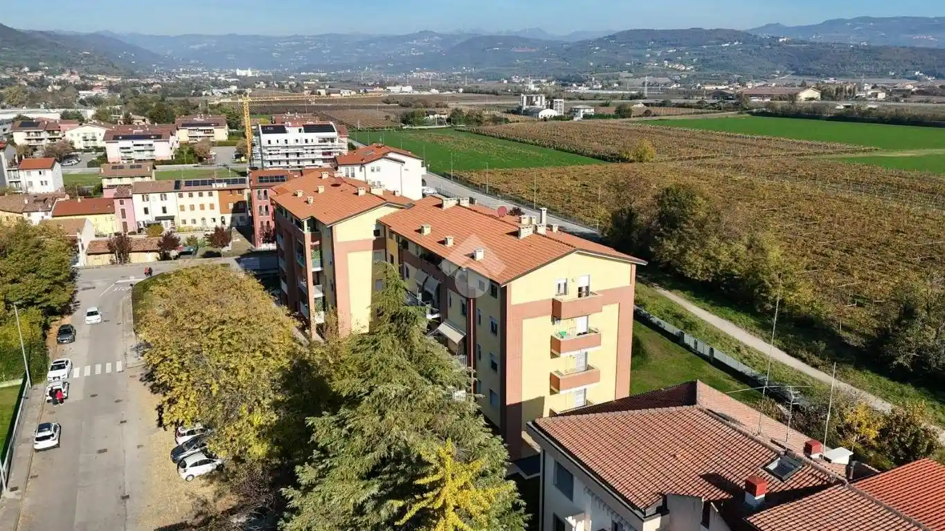 Trilocale via ruffo 8, Santa Croce, Verona - foto 3