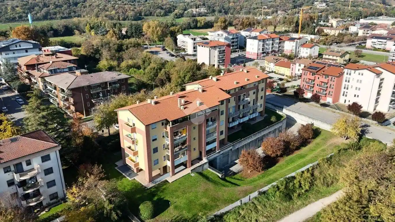 Trilocale via ruffo 8, Santa Croce, Verona - foto 4