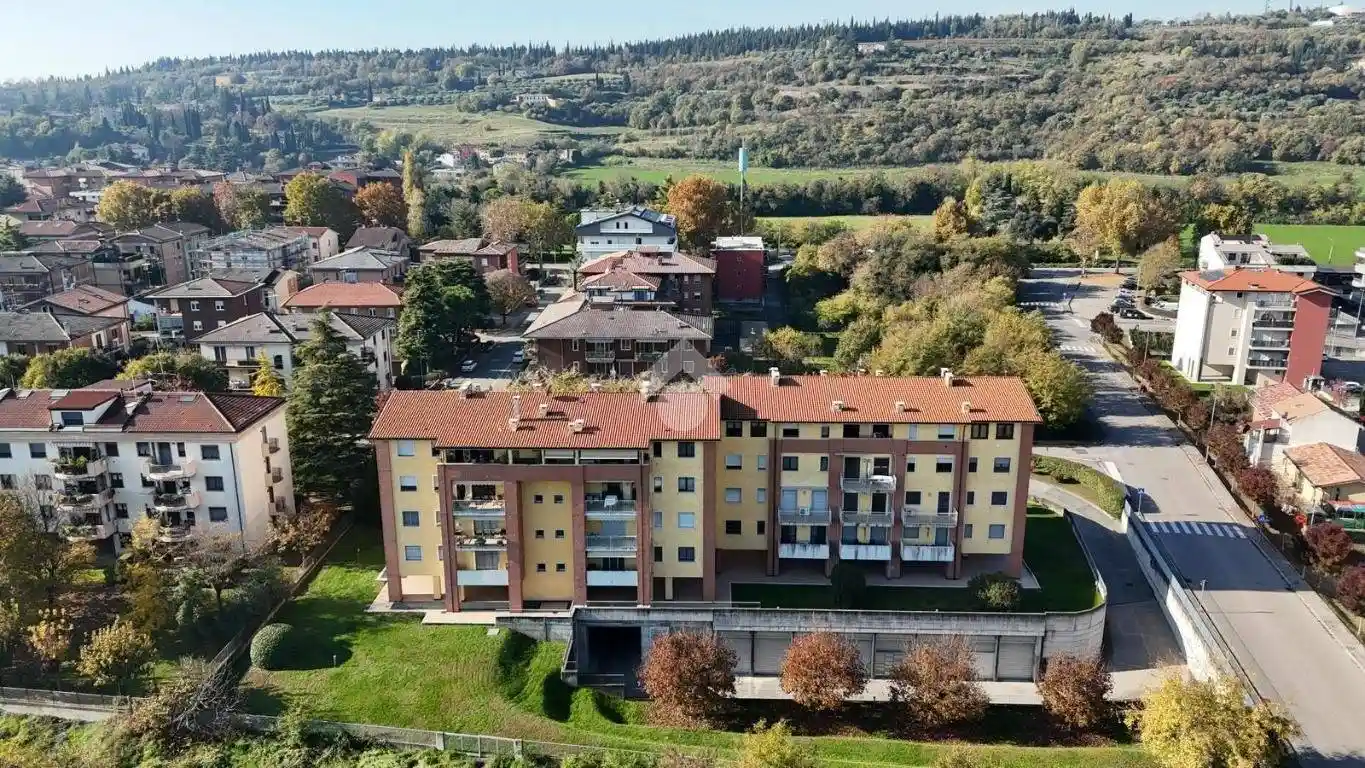 Trilocale via ruffo 8, Santa Croce, Verona - foto 5