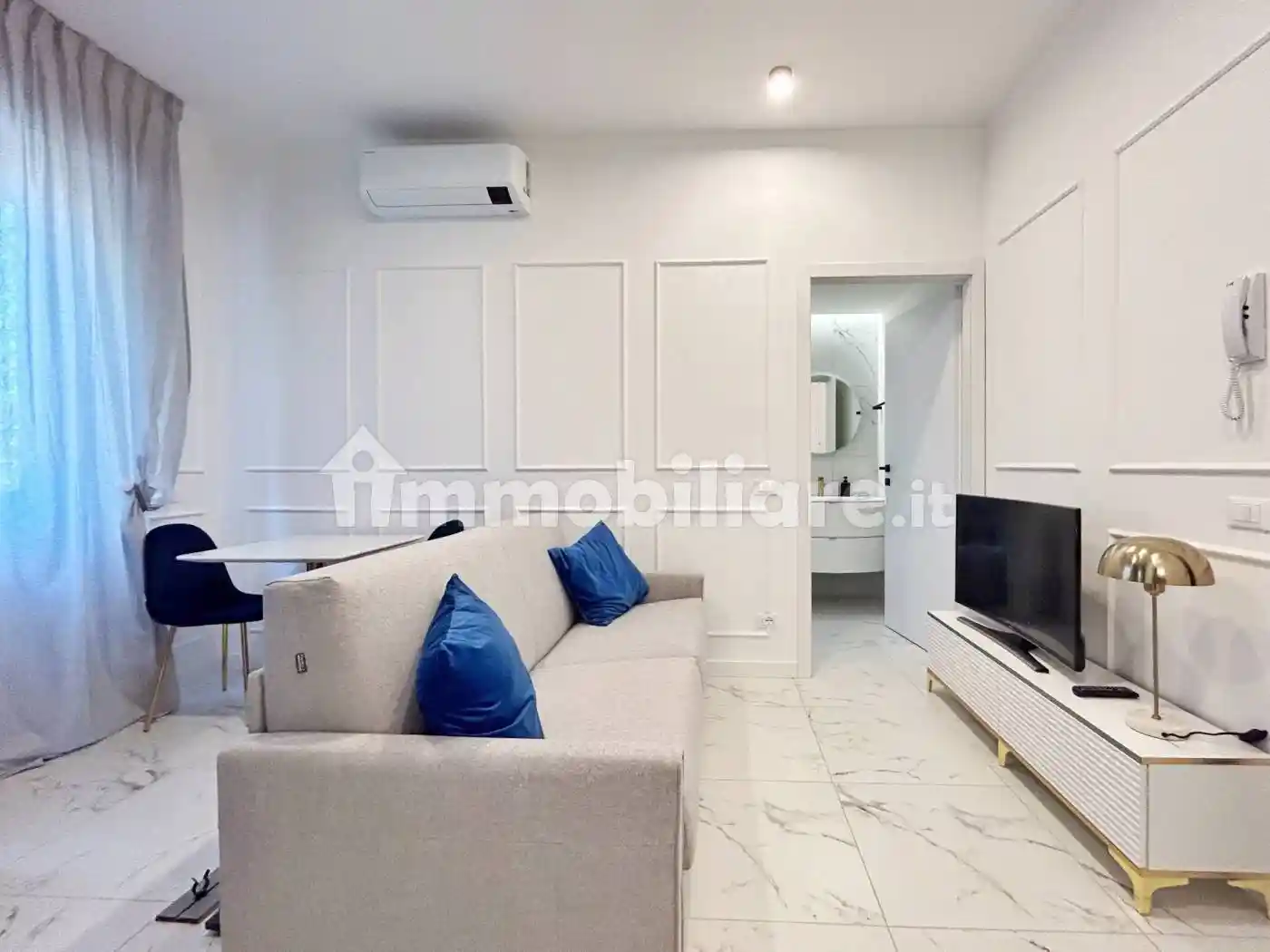 Bilocale via Emilio De Marchi 8, Cascina dei Pomi, Milano - foto 3