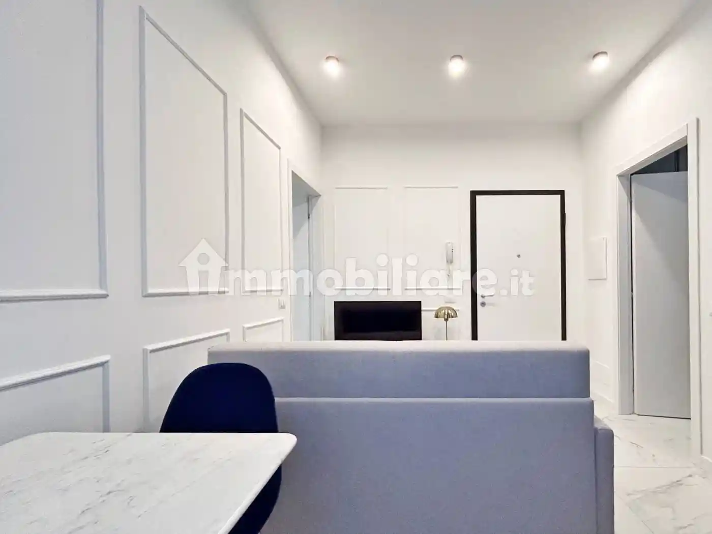 Bilocale via Emilio De Marchi 8, Cascina dei Pomi, Milano - foto 5