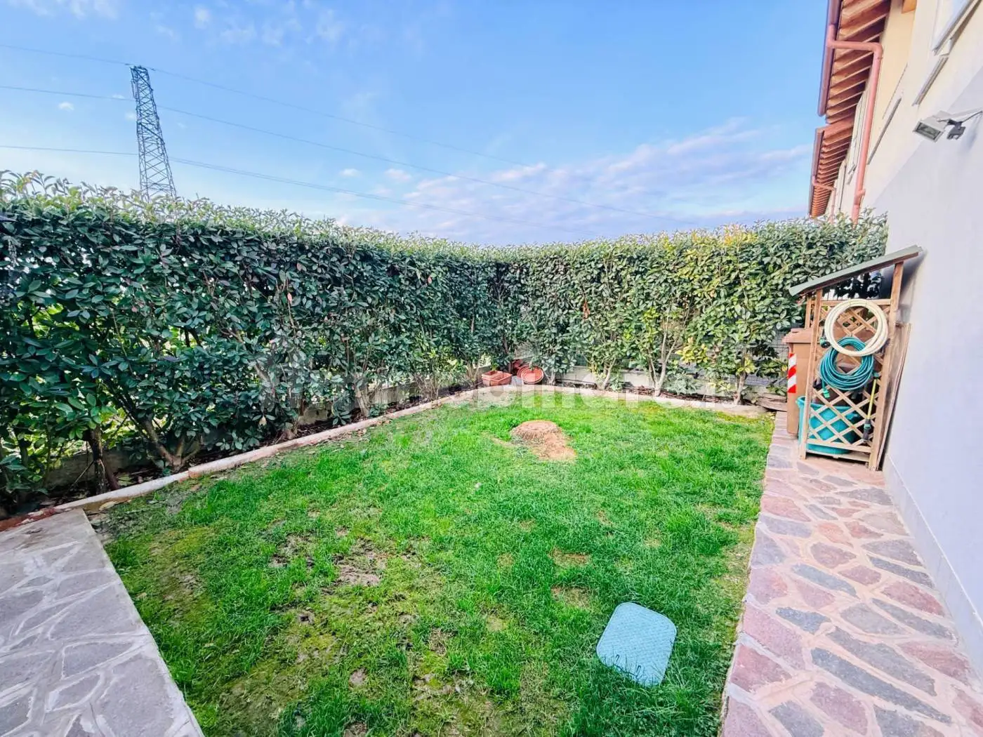 Villa bifamiliare, ottimo stato, 151 m², Borgo Mantovano - foto 3