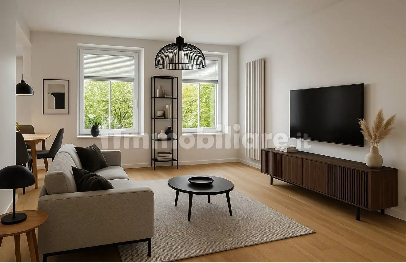 Appartamento in vendita a Padova