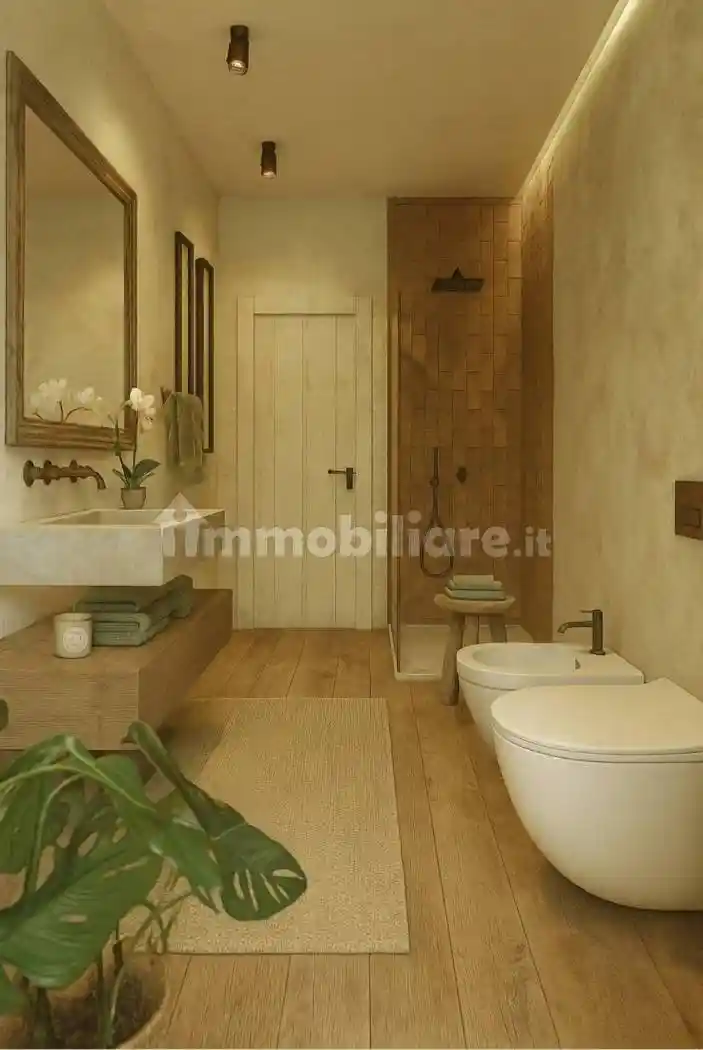 Bilocale via Pilade Bronzetti 30, Porta Trento, Padova - foto 2