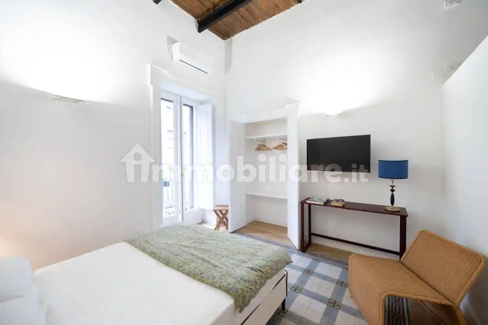 Trilocale via Francesco Crispi 51, Piazza Amedeo - Parco Margherita, Napoli - foto 3