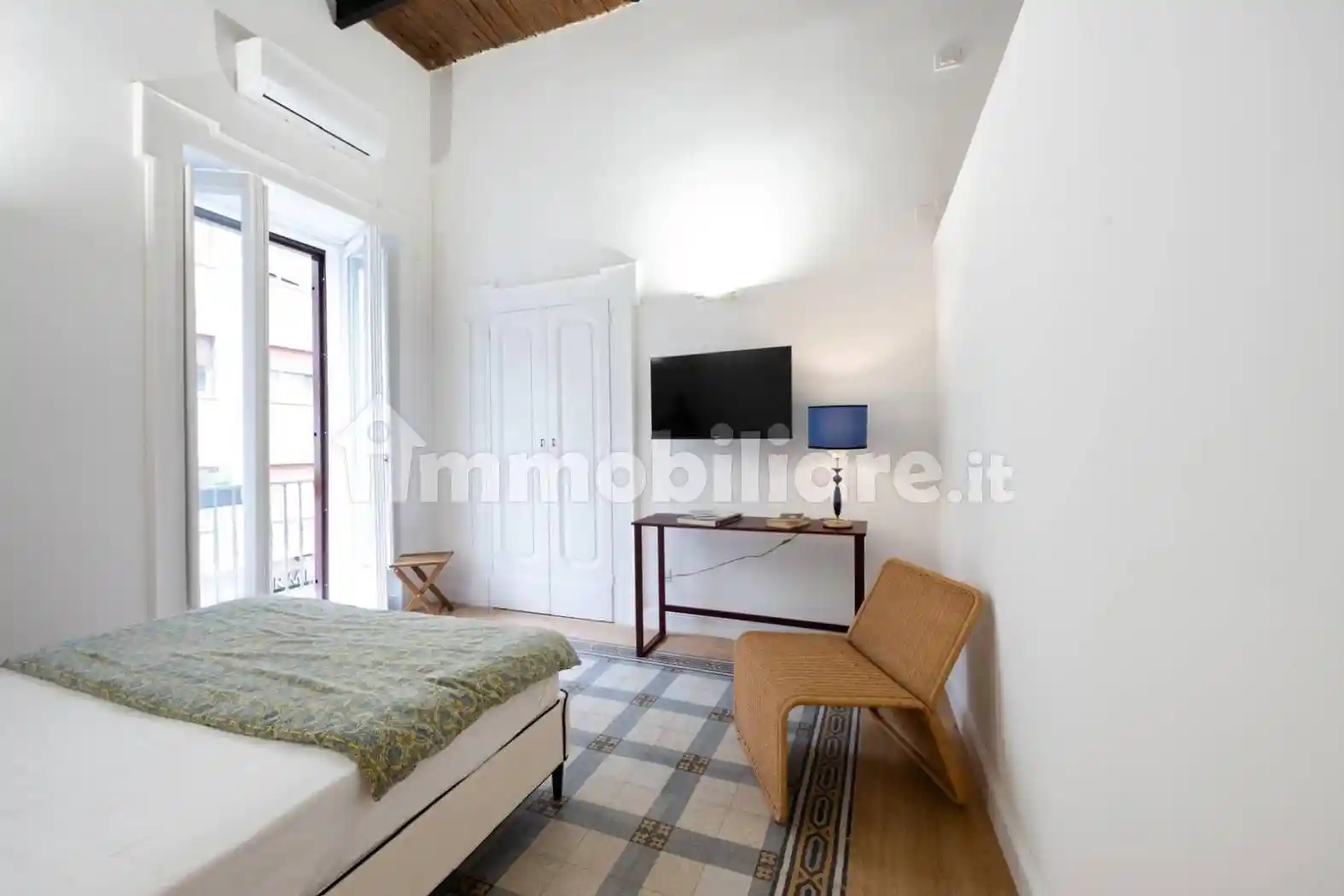 Trilocale via Francesco Crispi 51, Piazza Amedeo - Parco Margherita, Napoli - foto 4