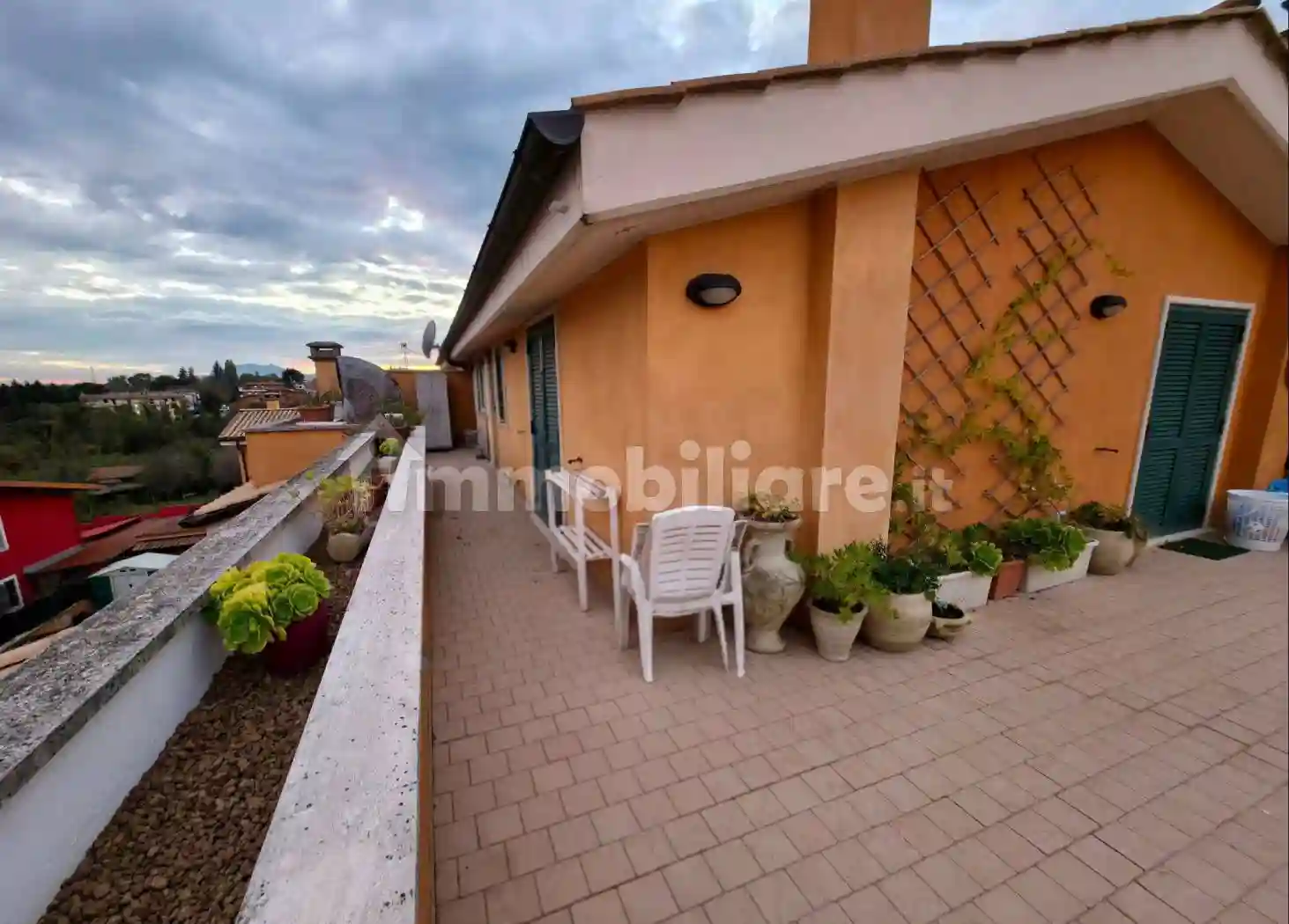 Attico - Mansarda - foto 4