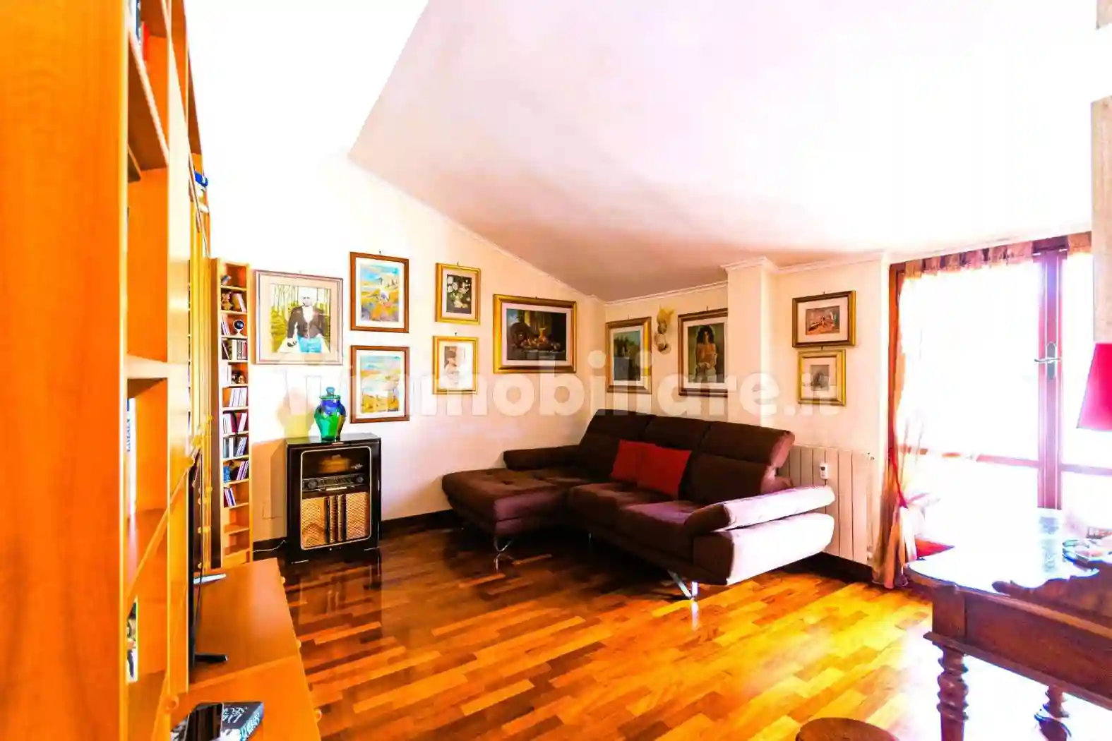 Attico - Mansarda - foto 2