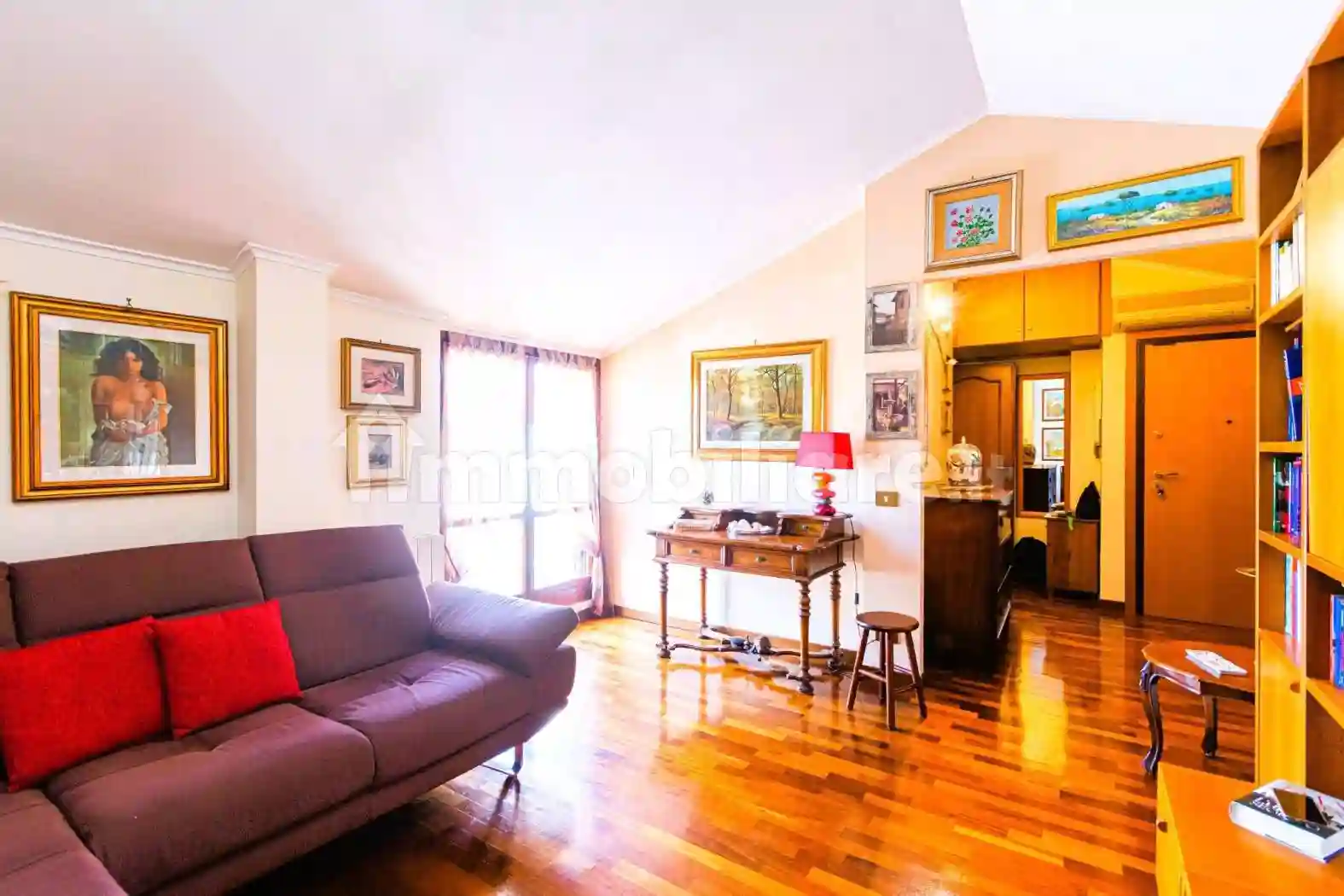 Attico - Mansarda - foto 3