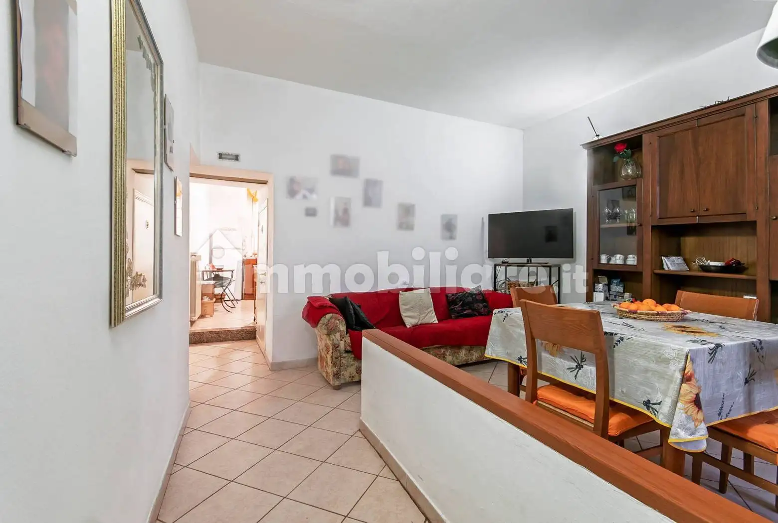 Casa indipendente in vendita a Pistoia