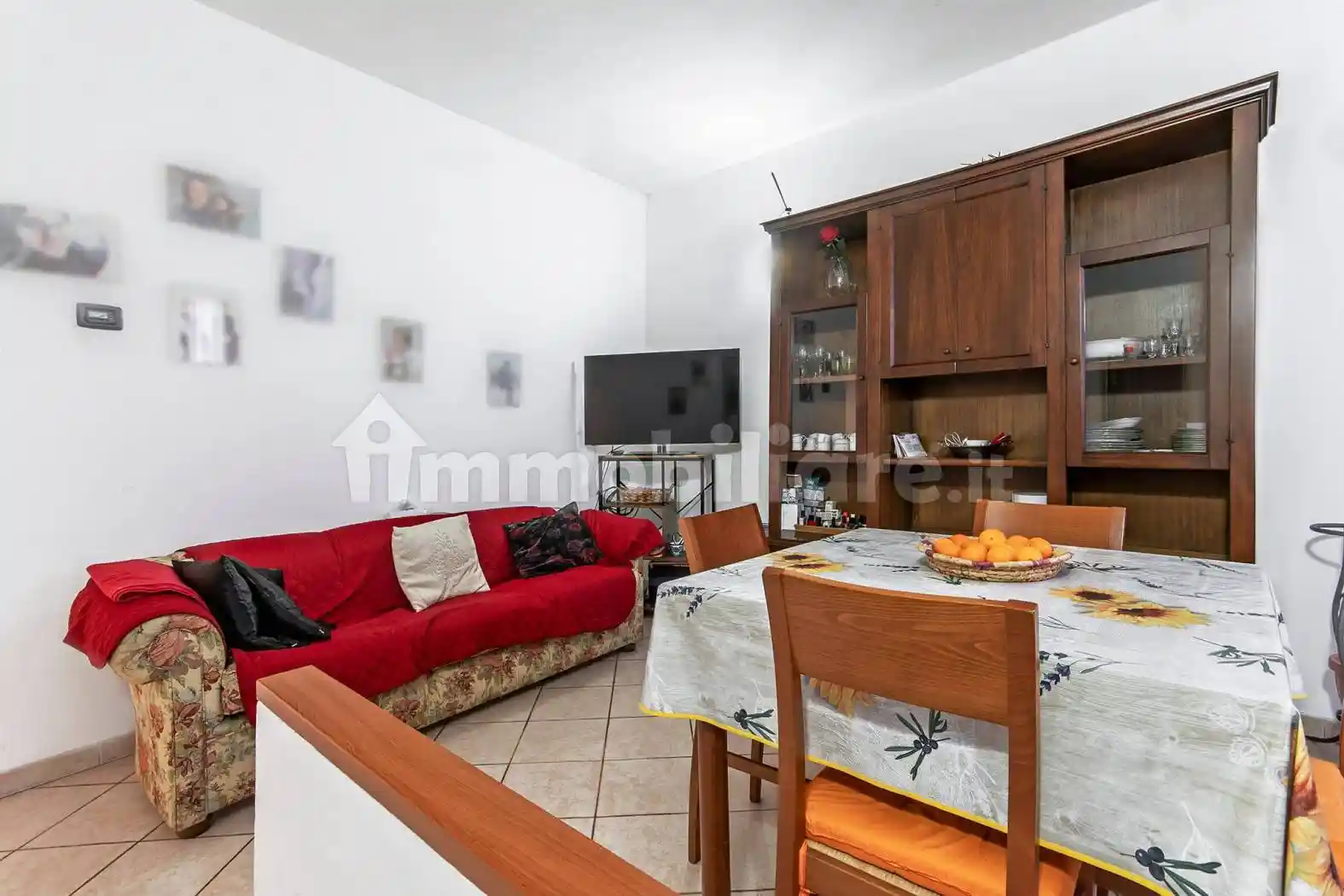 Terratetto unifamiliare 88 m², Pistoia Ovest, Pistoia - foto 2