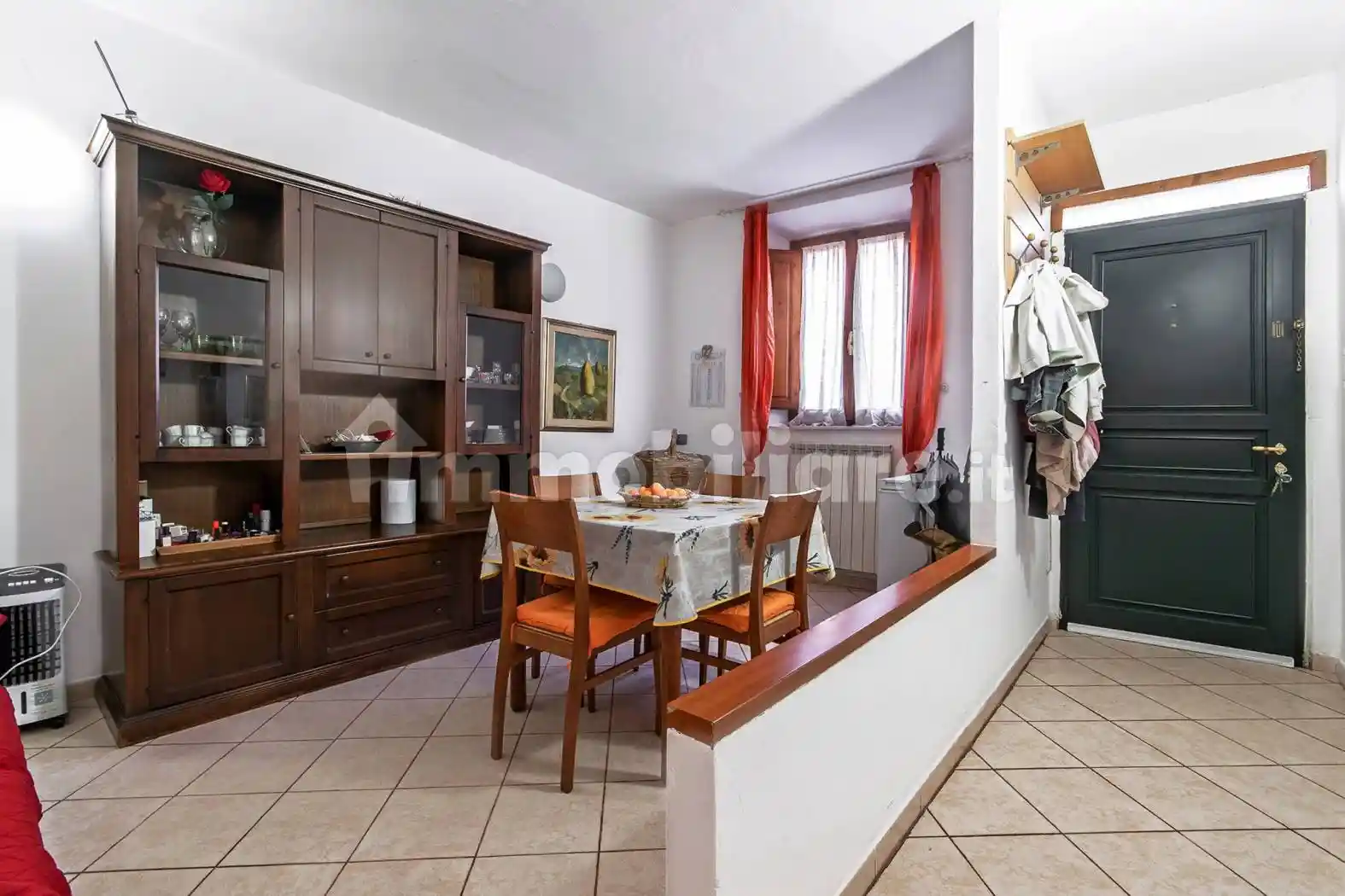 Terratetto unifamiliare 88 m², Pistoia Ovest, Pistoia - foto 3