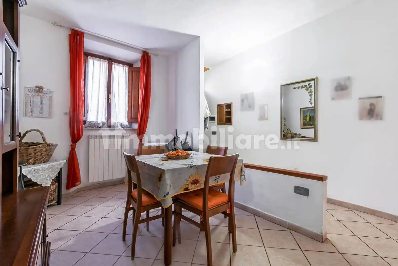 Terratetto unifamiliare 88 m², Pistoia Ovest, Pistoia - foto 4