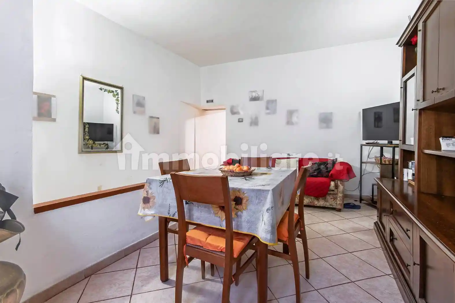 Terratetto unifamiliare 88 m², Pistoia Ovest, Pistoia - foto 5