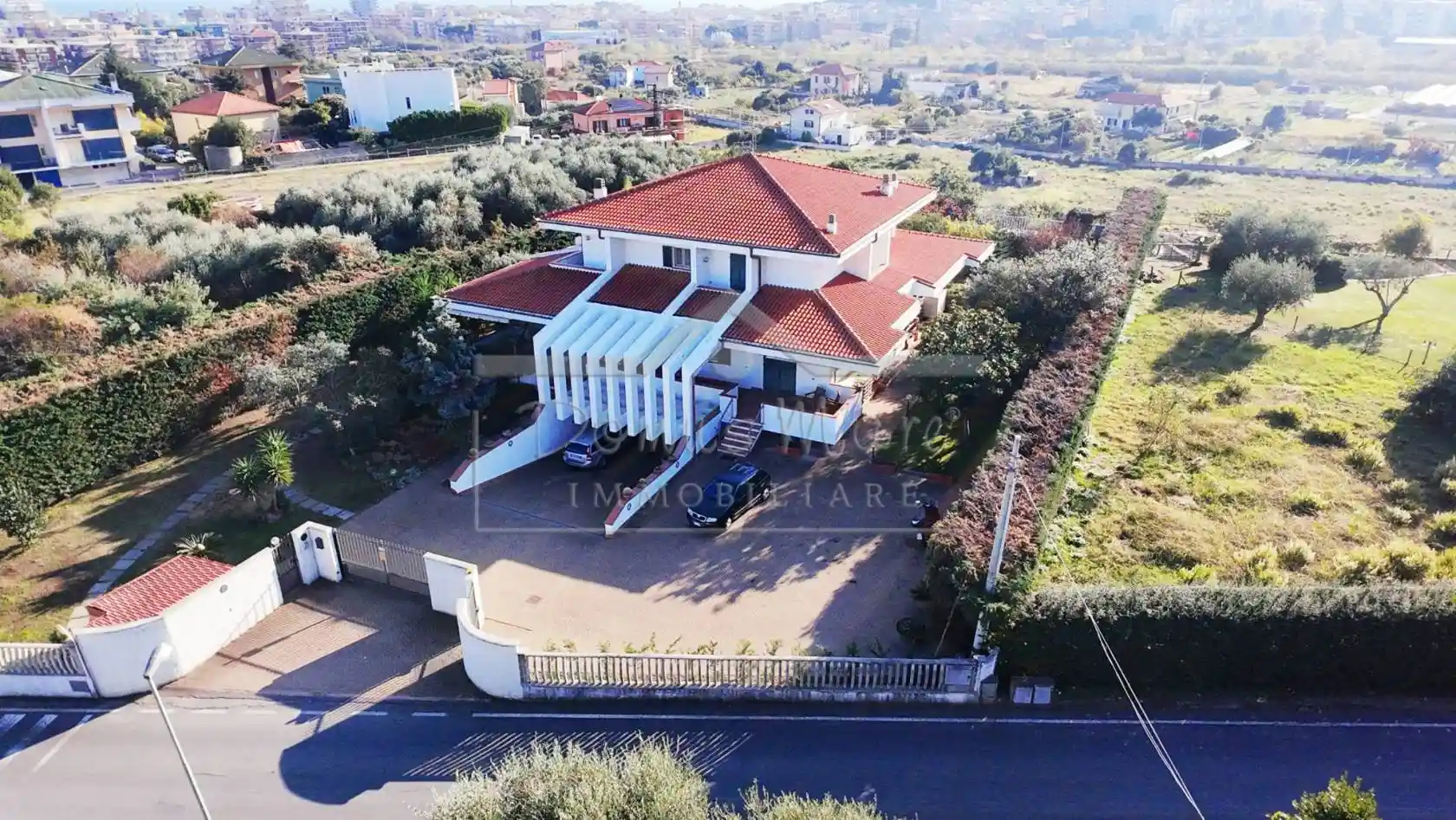 Villa in vendita a Borghetto Santo Spirito